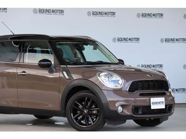 ミニ ミニクロスオーバー クーパーＳ H26年 (近畿) 99