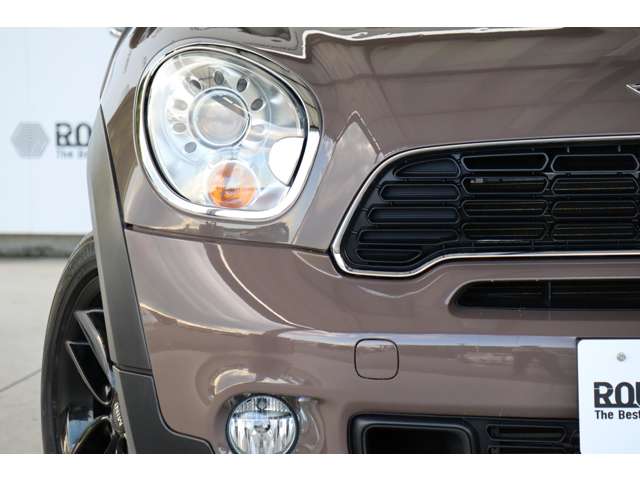 ミニ ミニクロスオーバー クーパーＳ H26年 (近畿) 99