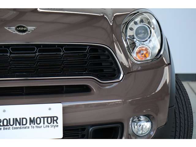 ミニ ミニクロスオーバー クーパーＳ H26年 (近畿) 99