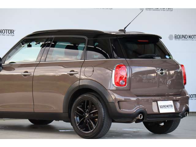 ミニ ミニクロスオーバー クーパーＳ H26年 (近畿) 99