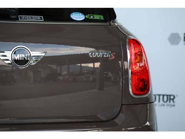 ミニ ミニクロスオーバー クーパーＳ H26年 (近畿) 99