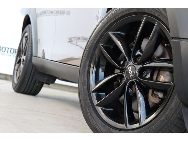 ミニ ミニクロスオーバー クーパーＳ H26年 (近畿) 99