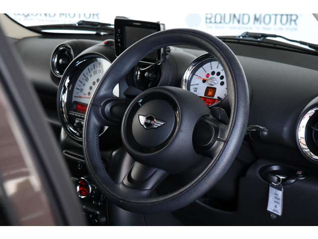 ミニ ミニクロスオーバー クーパーＳ H26年 (近畿) 99