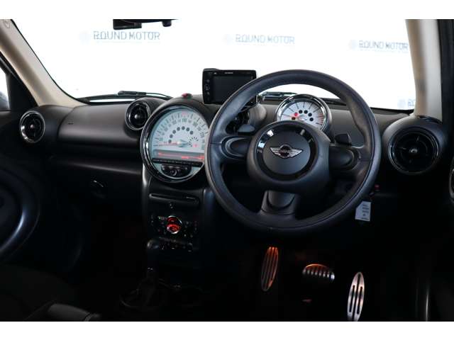 ミニ ミニクロスオーバー クーパーＳ H26年 (近畿) 99