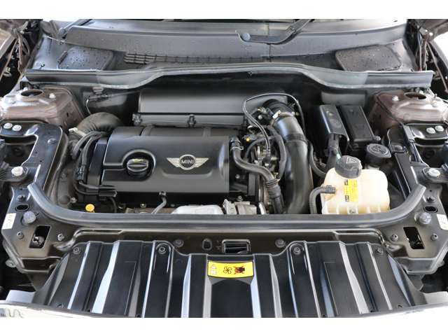 ミニ ミニクロスオーバー クーパーＳ H26年 (近畿) 99