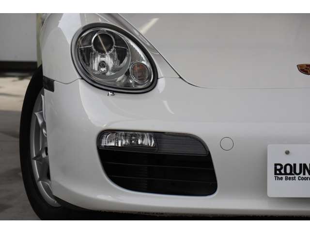 ポルシェ ボクスター ２．７ H18年 (近畿) 99