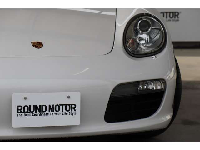 ポルシェ ボクスター ２．７ H18年 (近畿) 99