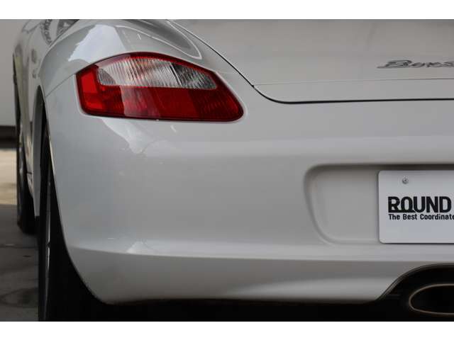 ポルシェ ボクスター ２．７ H18年 (近畿) 99