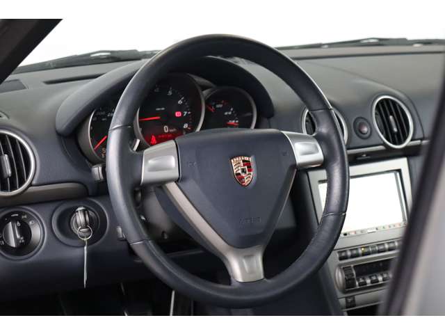 ポルシェ ボクスター ２．７ H18年 (近畿) 99