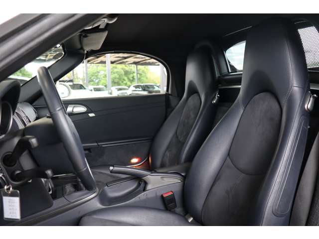 ポルシェ ボクスター ２．７ H18年 (近畿) 99