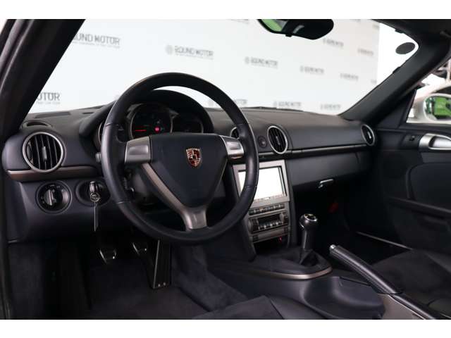 ポルシェ ボクスター ２．７ H18年 (近畿) 99