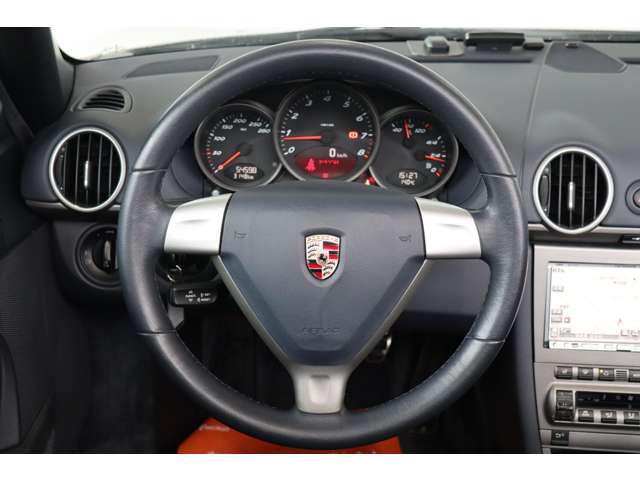 ポルシェ ボクスター ２．７ H18年 (近畿) 99