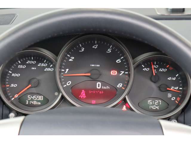 ポルシェ ボクスター ２．７ H18年 (近畿) 99