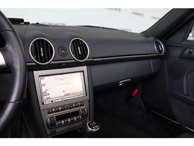 ポルシェ ボクスター ２．７ H18年 (近畿) 99