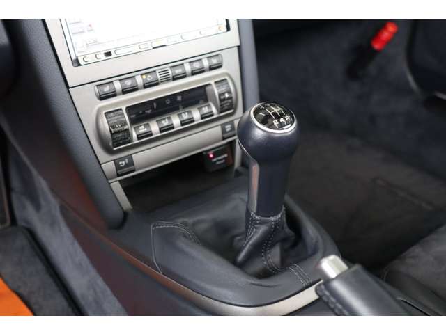 ポルシェ ボクスター ２．７ H18年 (近畿) 99