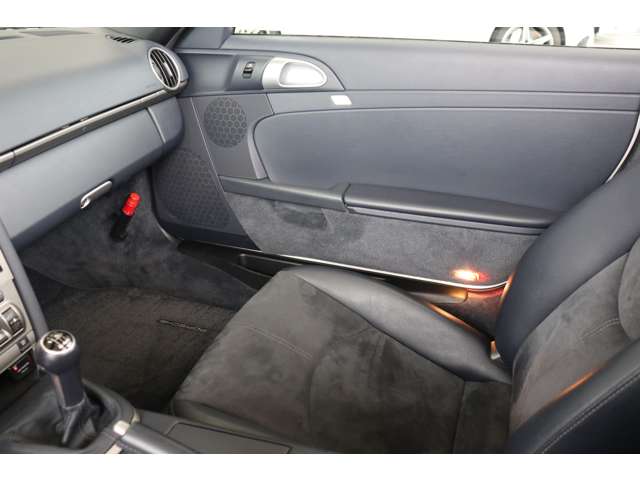 ポルシェ ボクスター ２．７ H18年 (近畿) 99