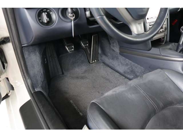 ポルシェ ボクスター ２．７ H18年 (近畿) 99