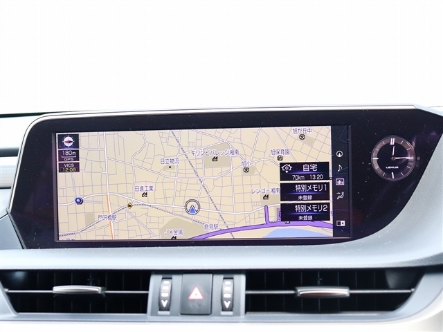 レクサス ＥＳ３００ｈ Ｆスポーツ R2年 (関東) 99