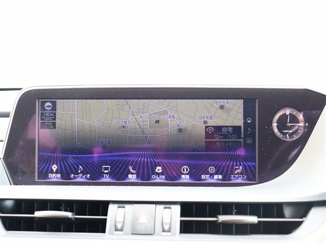 レクサス ＥＳ３００ｈ Ｆスポーツ R2年 (関東) 99