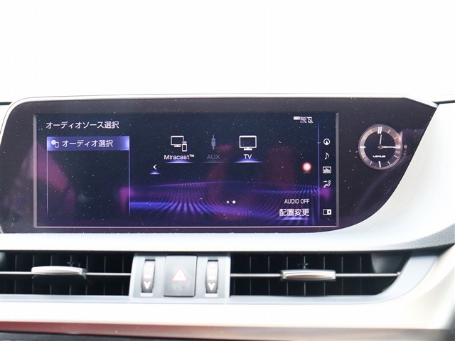 レクサス ＥＳ３００ｈ Ｆスポーツ R2年 (関東) 99