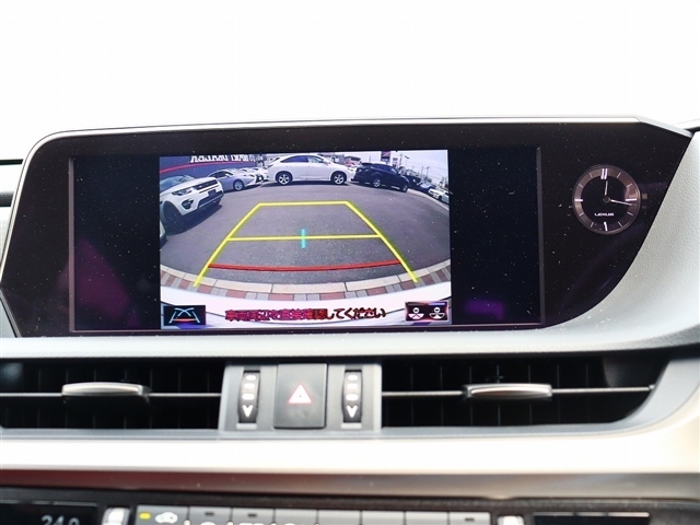 レクサス ＥＳ３００ｈ Ｆスポーツ R2年 (関東) 99