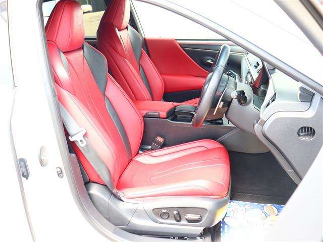 レクサス ＥＳ３００ｈ Ｆスポーツ R2年 (関東) 99