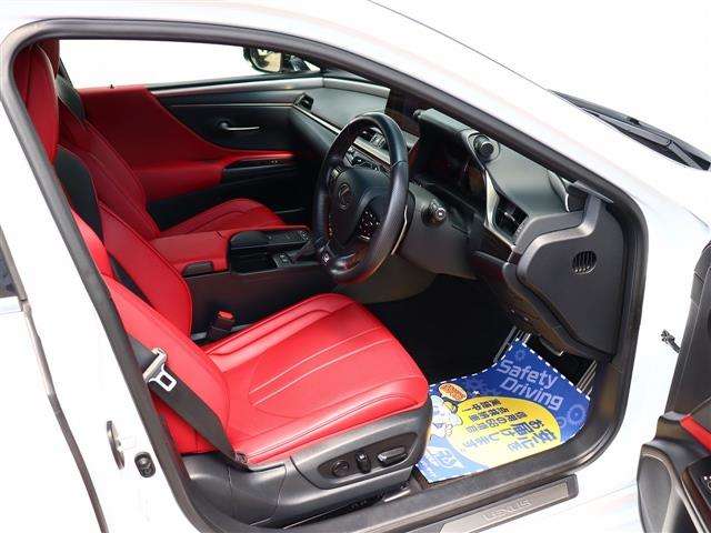 レクサス ＥＳ３００ｈ Ｆスポーツ R2年 (関東) 99