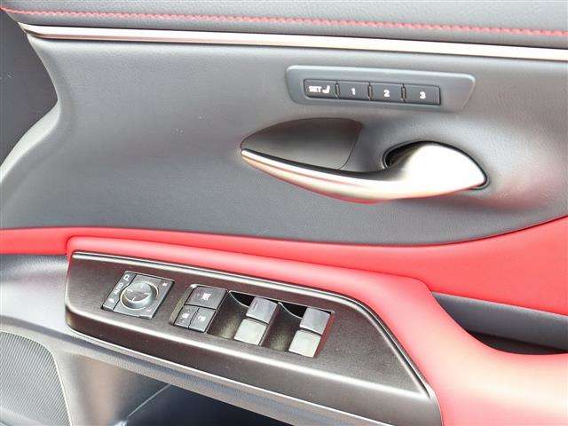 レクサス ＥＳ３００ｈ Ｆスポーツ R2年 (関東) 99