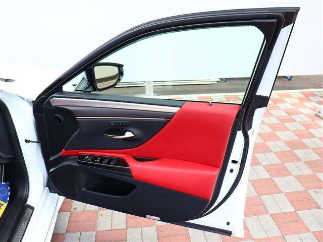 レクサス ＥＳ３００ｈ Ｆスポーツ R2年 (関東) 99