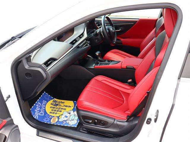 レクサス ＥＳ３００ｈ Ｆスポーツ R2年 (関東) 99