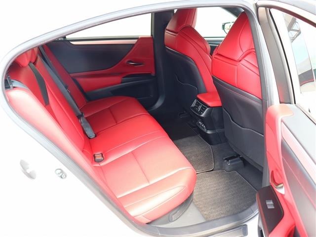 レクサス ＥＳ３００ｈ Ｆスポーツ R2年 (関東) 99