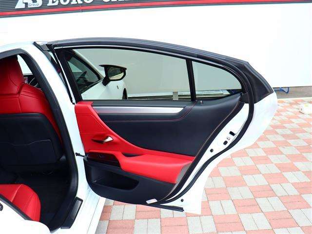 レクサス ＥＳ３００ｈ Ｆスポーツ R2年 (関東) 99