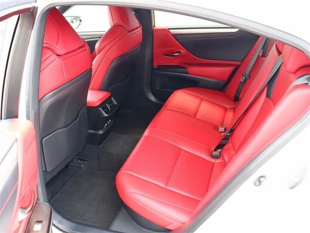 レクサス ＥＳ３００ｈ Ｆスポーツ R2年 (関東) 99