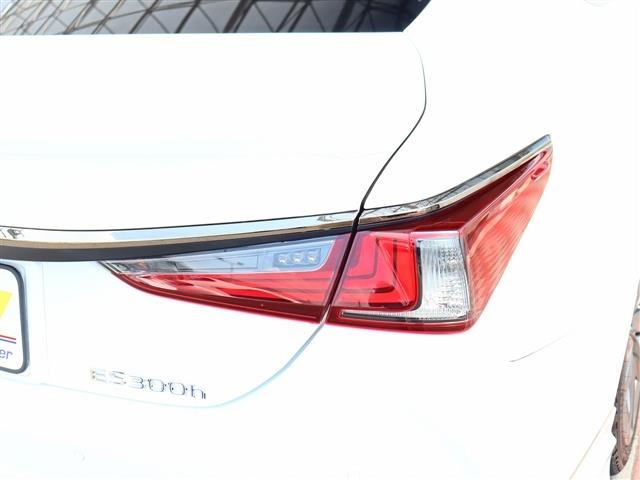 レクサス ＥＳ３００ｈ Ｆスポーツ R2年 (関東) 99