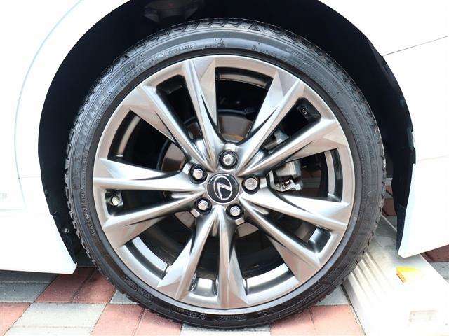 レクサス ＥＳ３００ｈ Ｆスポーツ R2年 (関東) 99