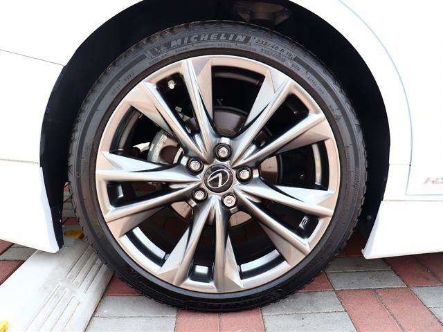 レクサス ＥＳ３００ｈ Ｆスポーツ R2年 (関東) 99