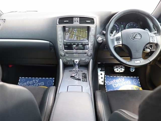 レクサス ＩＳ２５０ Ｆスポーツ H22年 (関東) 99