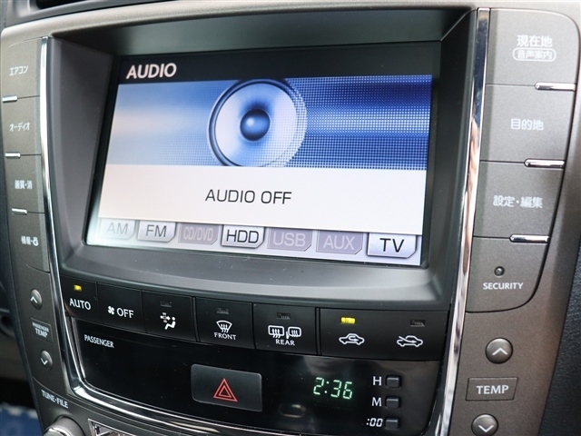 レクサス ＩＳ２５０ Ｆスポーツ H22年 (関東) 99