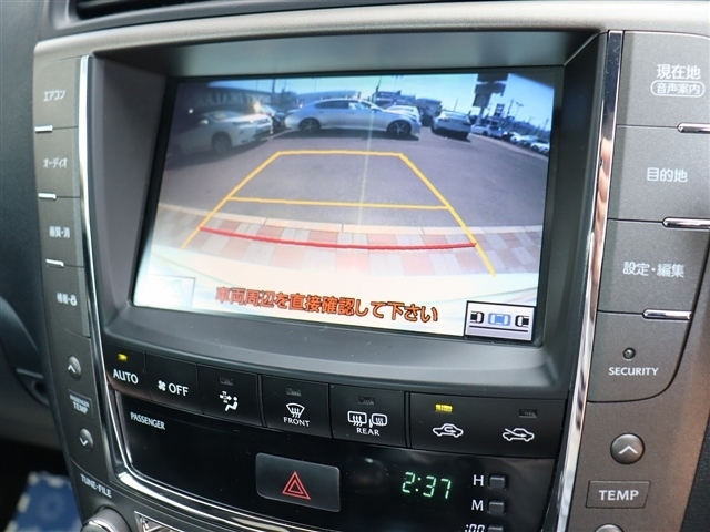 レクサス ＩＳ２５０ Ｆスポーツ H22年 (関東) 99