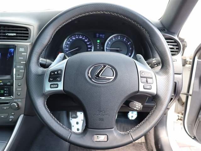 レクサス ＩＳ２５０ Ｆスポーツ H22年 (関東) 99