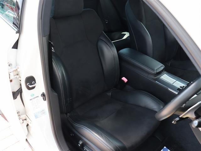 レクサス ＩＳ２５０ Ｆスポーツ H22年 (関東) 99