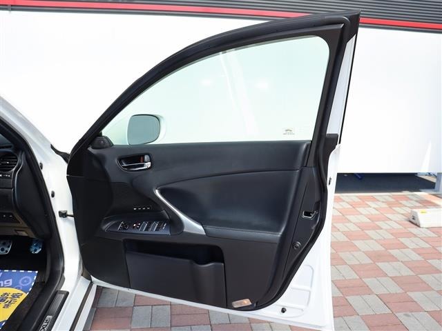 レクサス ＩＳ２５０ Ｆスポーツ H22年 (関東) 99