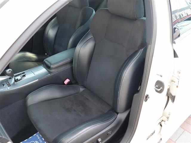 レクサス ＩＳ２５０ Ｆスポーツ H22年 (関東) 99