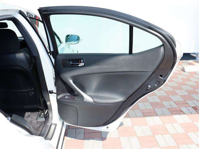 レクサス ＩＳ２５０ Ｆスポーツ H22年 (関東) 99