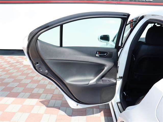 レクサス ＩＳ２５０ Ｆスポーツ H22年 (関東) 99