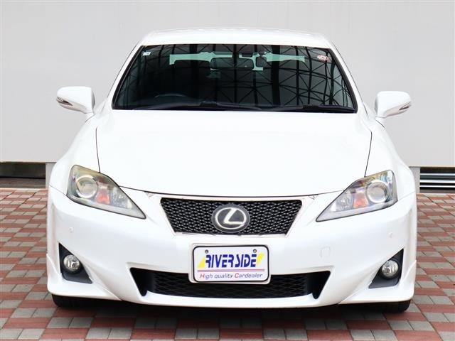 レクサス ＩＳ２５０ Ｆスポーツ H22年 (関東) 99