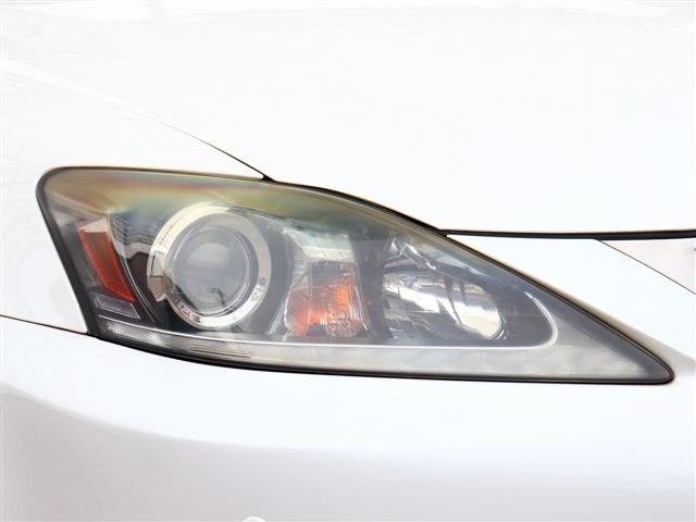 レクサス ＩＳ２５０ Ｆスポーツ H22年 (関東) 99