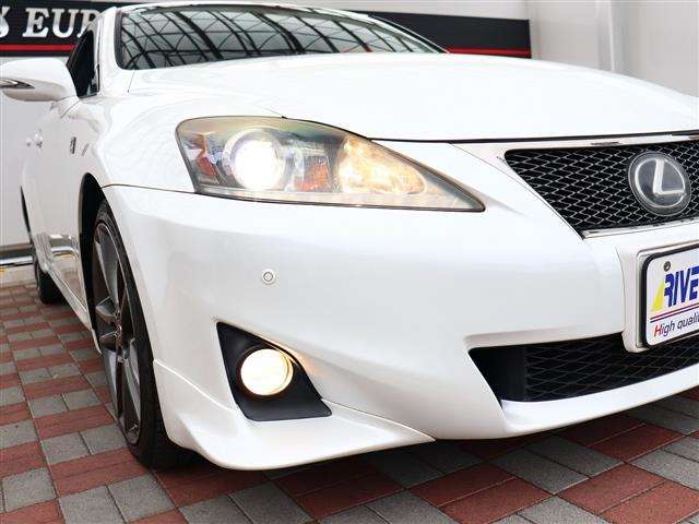 レクサス ＩＳ２５０ Ｆスポーツ H22年 (関東) 99