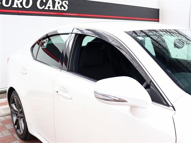 レクサス ＩＳ２５０ Ｆスポーツ H22年 (関東) 99