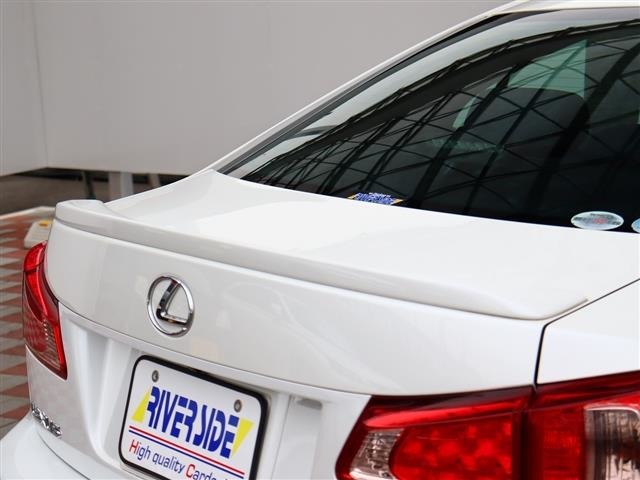 レクサス ＩＳ２５０ Ｆスポーツ H22年 (関東) 99